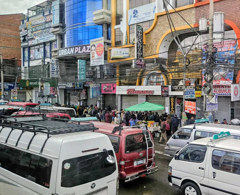 lapazbusy