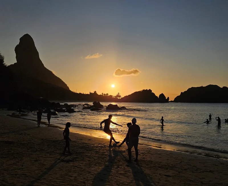 Fernando de Noronha