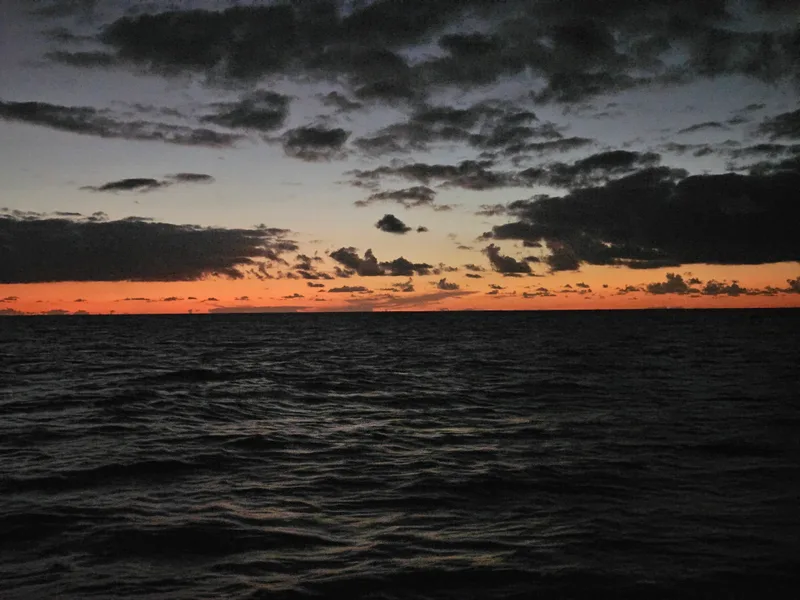 twilightocean