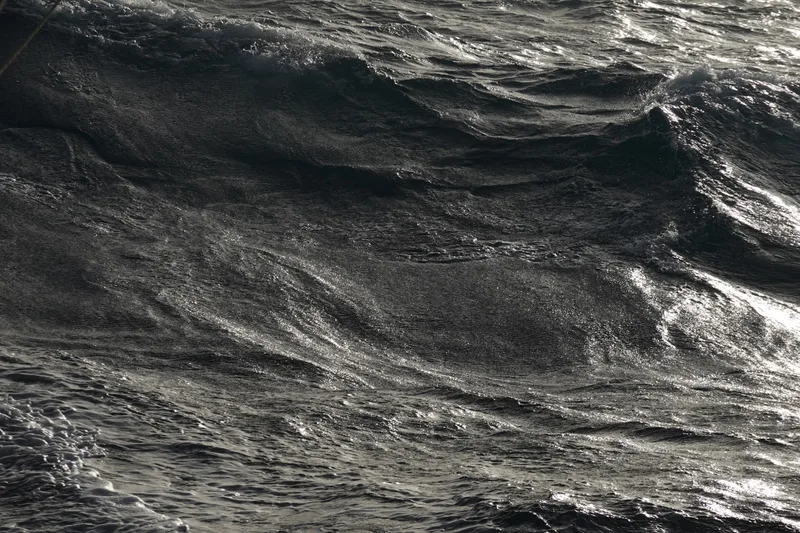 waves
