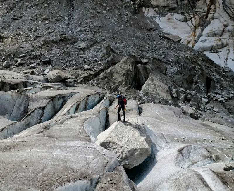 merdeglace
