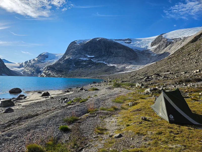 bluelake