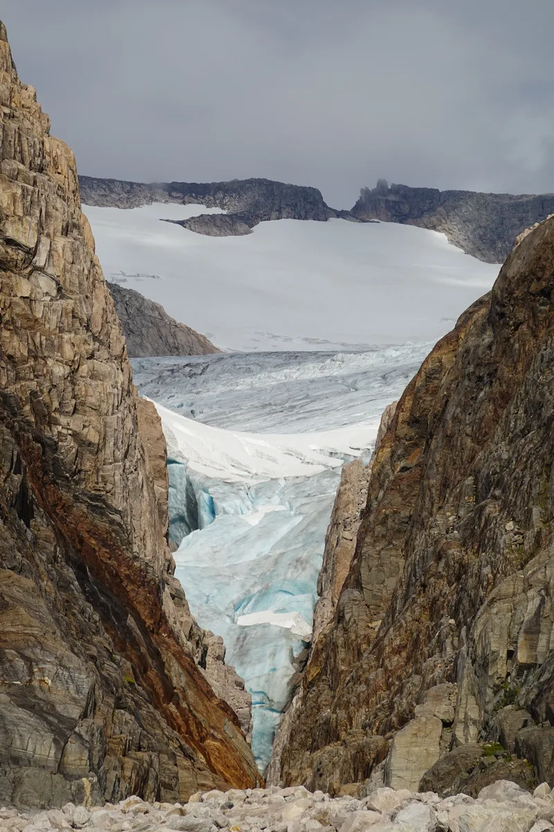glaciercanyon