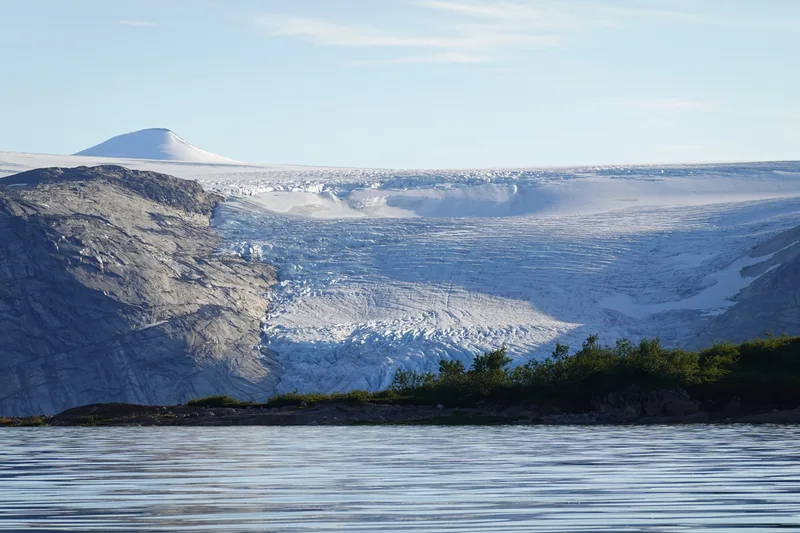 storglomvatnet