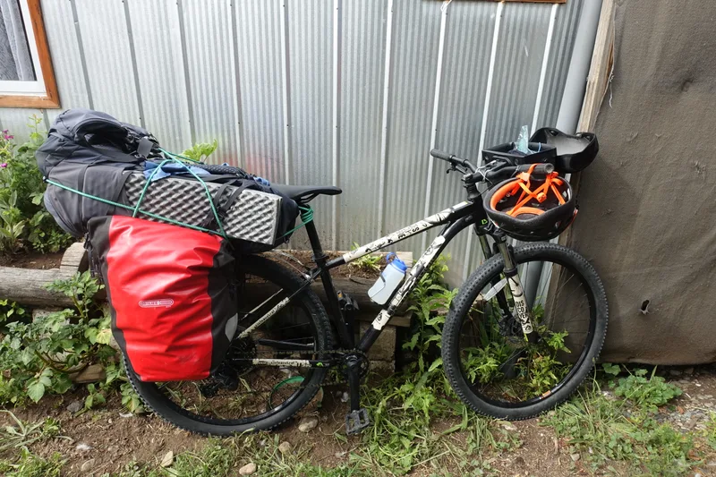 bike