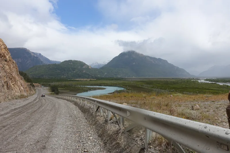 Carretera Austral