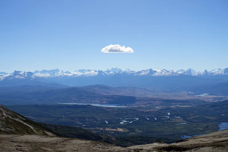 valleycloud