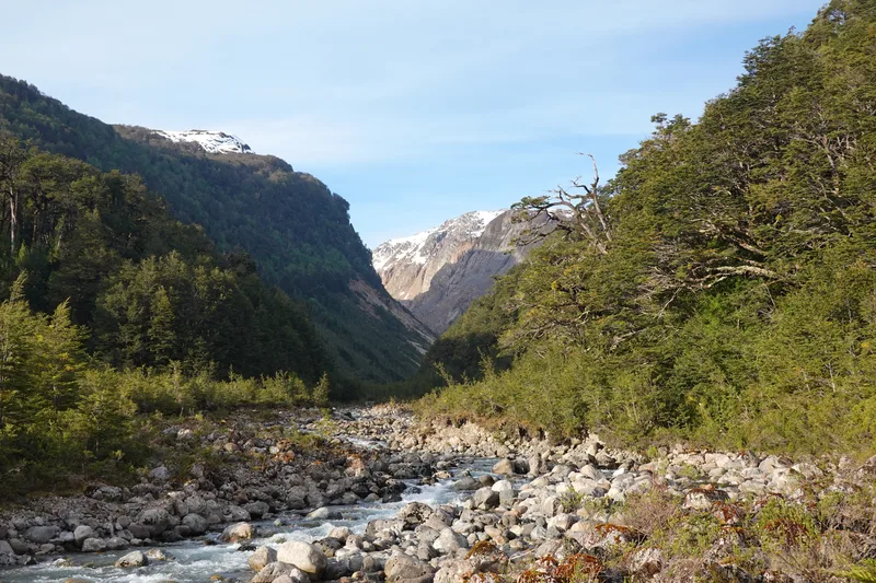 canyon