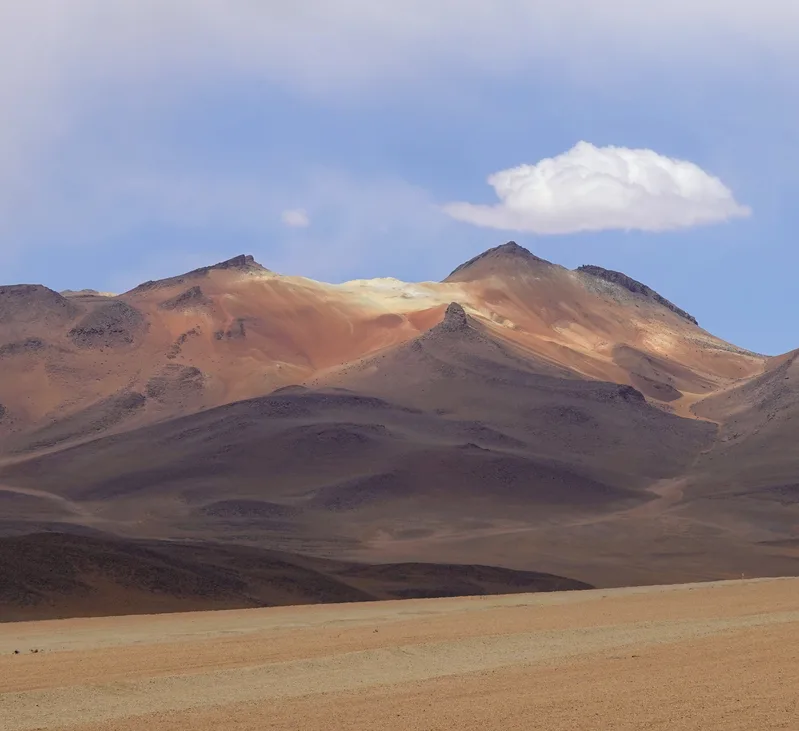 boliviadesert