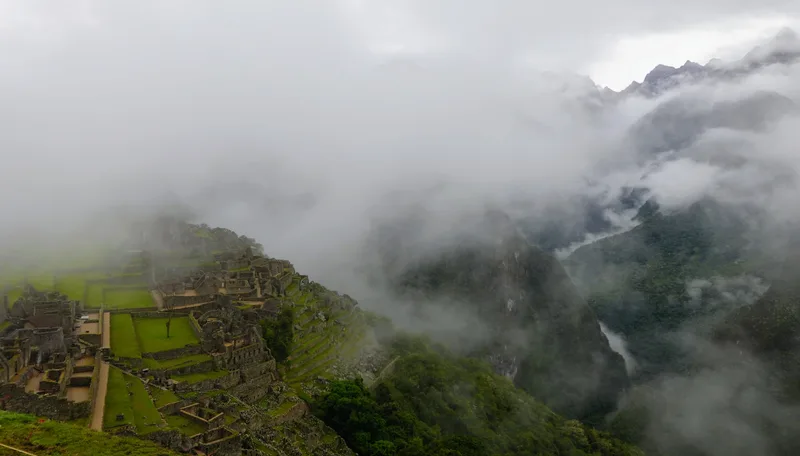 salkantaymachu