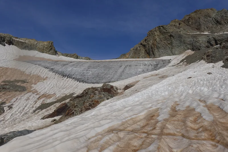 glaciergioberney